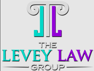 Company Logo For The Levey Law Group'