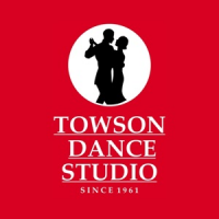 Towson Dance Studio Logo