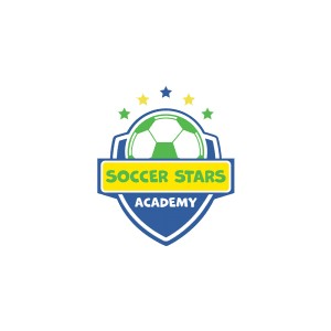Company Logo For Soccer Stars Academy Portobello'