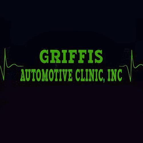 Company Logo For Griffis Automotive Clinic, Inc.'