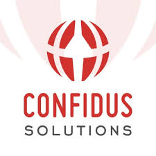 Company Logo For Confidus Solutions'