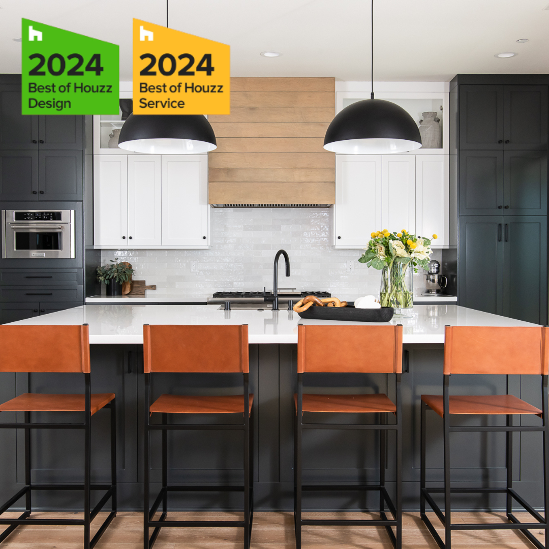 Houzz Award
