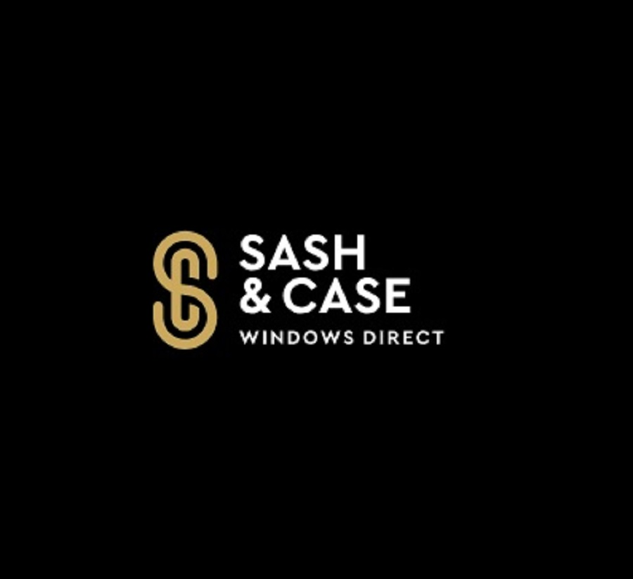 Company Logo For Sash &amp; Case Windows Direct'