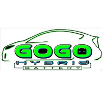 GoGoHybrid Logo