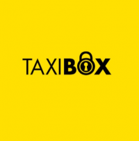 TAXIBOX Greenacre Logo