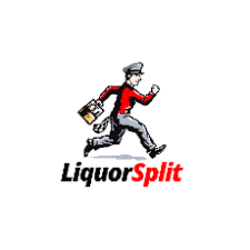 LiquorSplit - Venice Logo