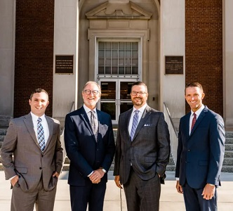 Truck Accident Lawyers'