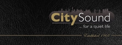 City Sound Secondary Glazing