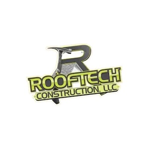 Rooftech Construction Niles Logo