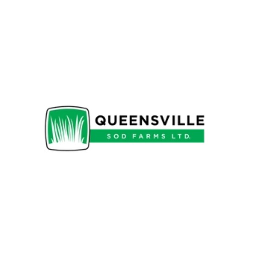 Company Logo For Queensville Sod Farms'