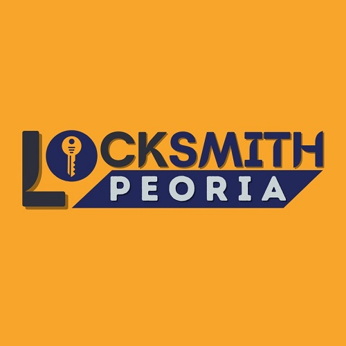 Company Logo For Locksmith Peoria AZ'