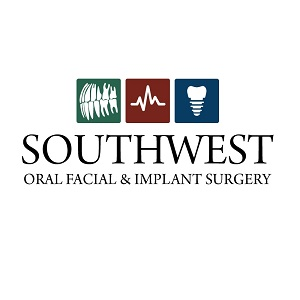 Company Logo For Southwest Oral Facial &amp;amp; Implant Sur'