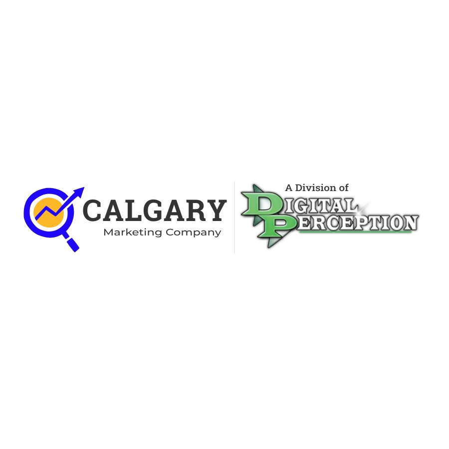 Company Logo For Calgary Marketing Company'