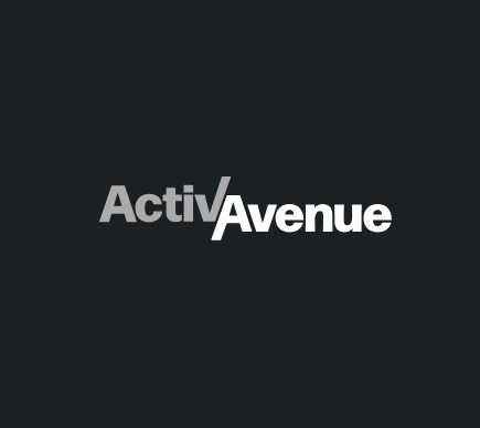 Company Logo For ActivAvenue'