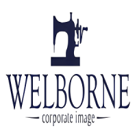 Welborne Corporate Image Logo