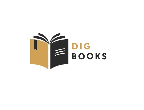 Company Logo For DigBooks'