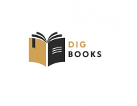 DigBooks Logo