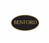 Benford UV Logo