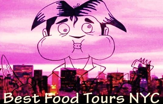 Best Food Tours NYC Vegetarian Tours'