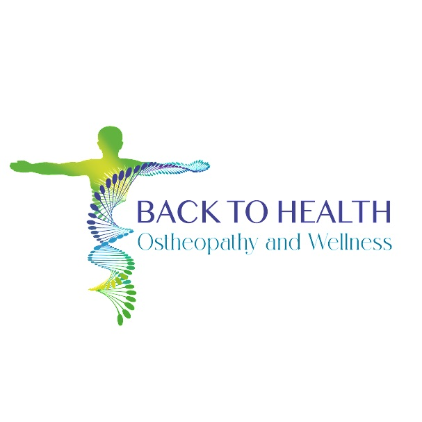 Company Logo For Back To Health Osteopathy and Wellness'