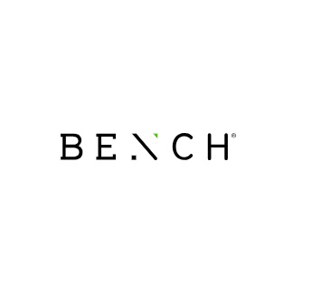 Bench Media Logo