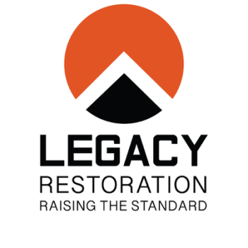 Company Logo For Legacy Restoration LLC'