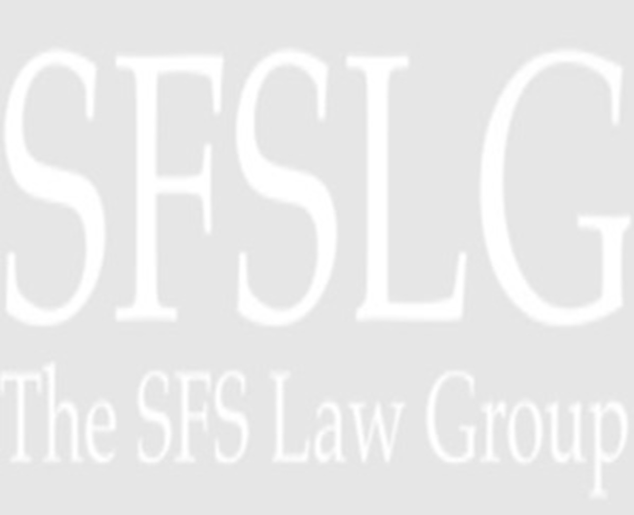 The SFS Law Group