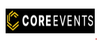 Company Logo For Core Events Hospitality Group Ltd'