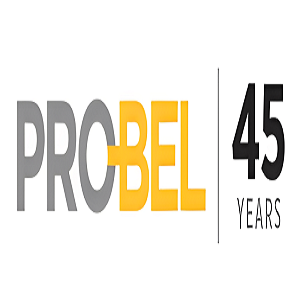 Company Logo For Pro-Bel USA'