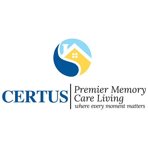 CERTUS Premier Memory Care Living'