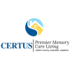 CERTUS Premier Memory Care Living