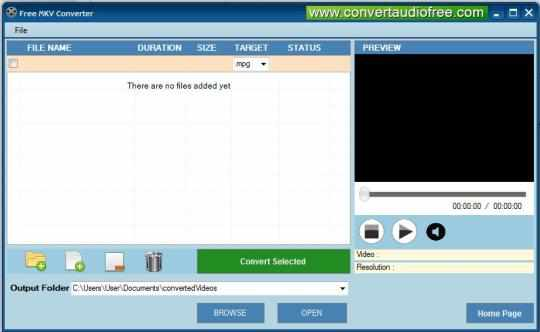 Convert Audio Free