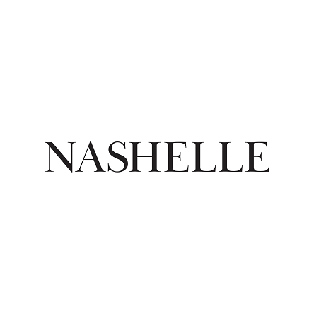Company Logo For Nashelle'