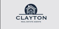 Company Logo For Real Estate Agents Clayton'