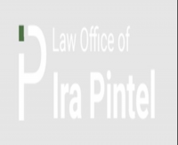 Law Offices Of Ira Pintel Logo