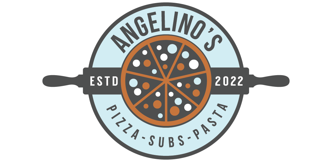 Angelino’s Logo