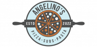 Angelino’s Logo