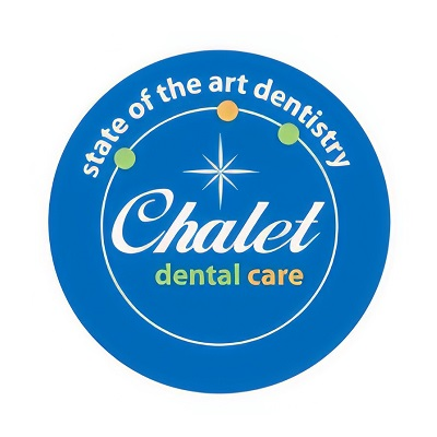 Chalet Dental Care Logo