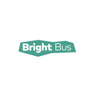 Bright Bus Tours Logo