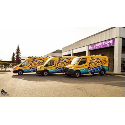 Company Logo For Yellow Submarine Plumbing & Rooter'