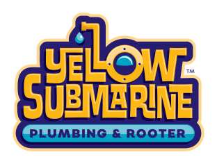 Company Logo For Yellow Submarine Plumbing & Rooter'
