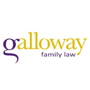 Company Logo For Galloway Family Law'