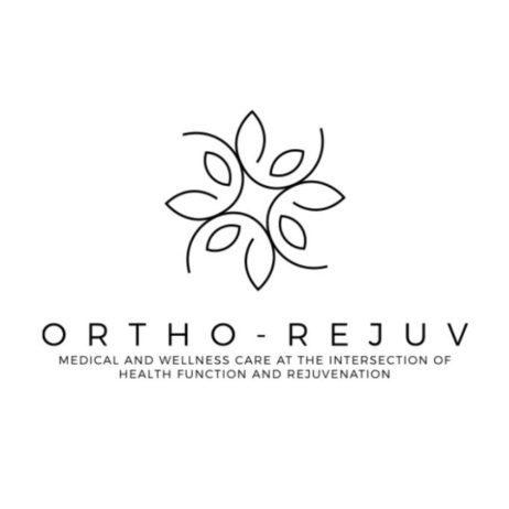 Company Logo For Ortho-Rejuv'