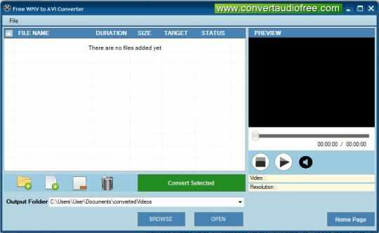 Convert Audio Free