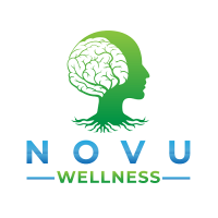 Novu Wellness Logo