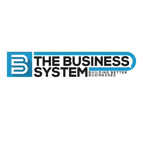 Company Logo For The Business System'