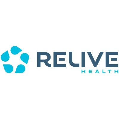 Company Logo For Relive Health Stuart'