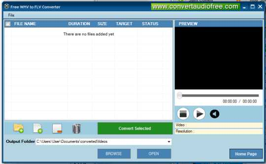 Convert Audio Free