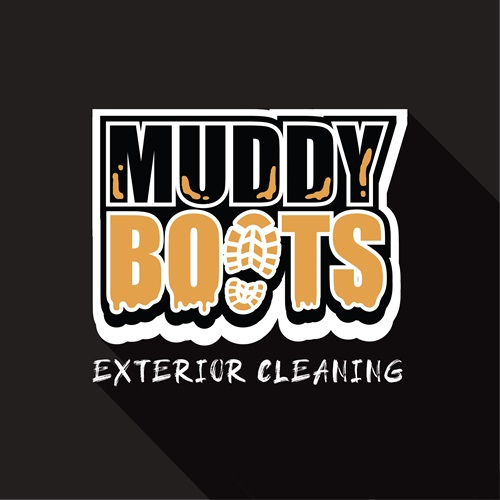 Muddy Boots Exterior Cleaning'