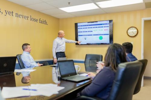 Company Logo For KPInterface'